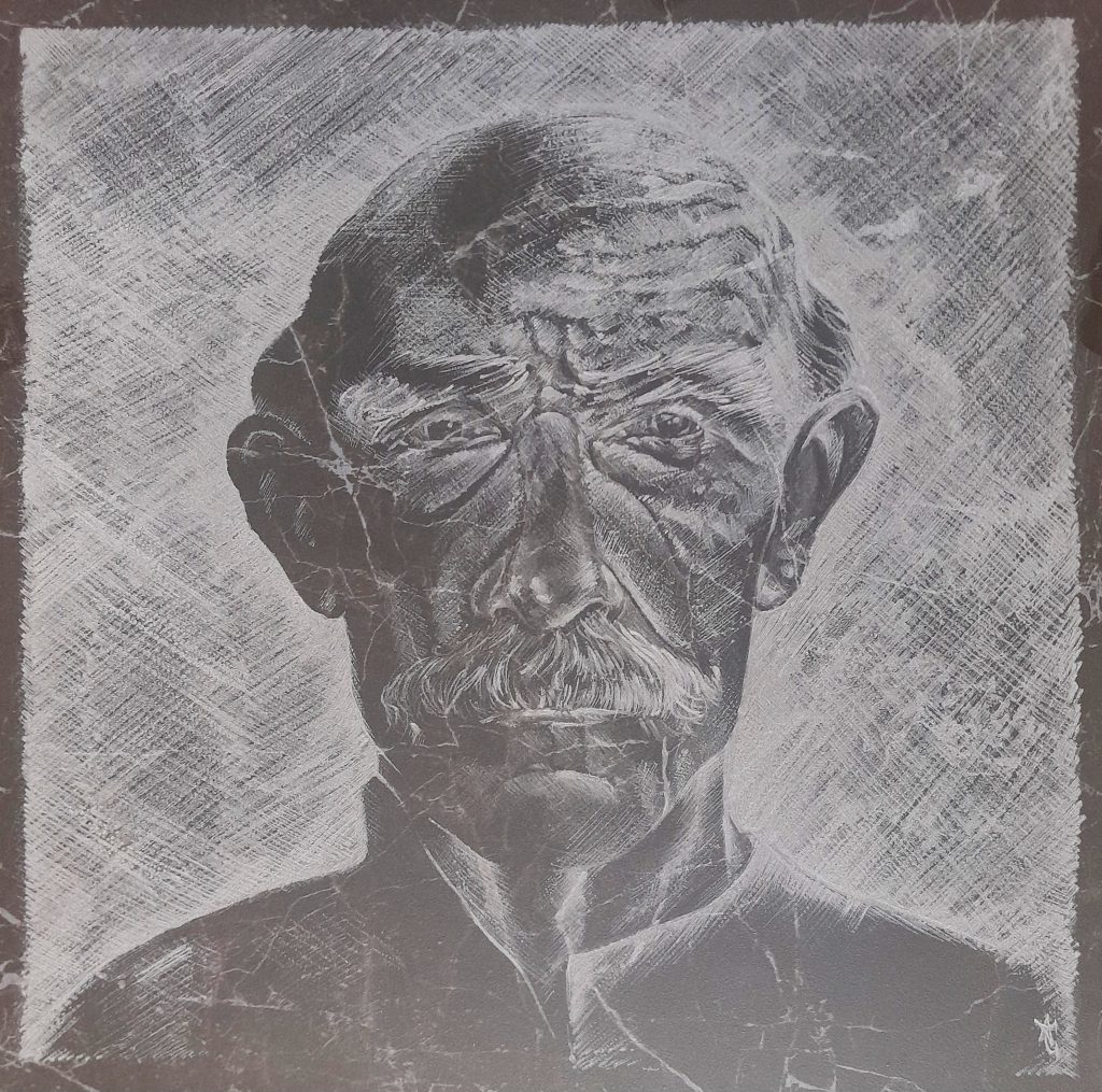 Il nonno