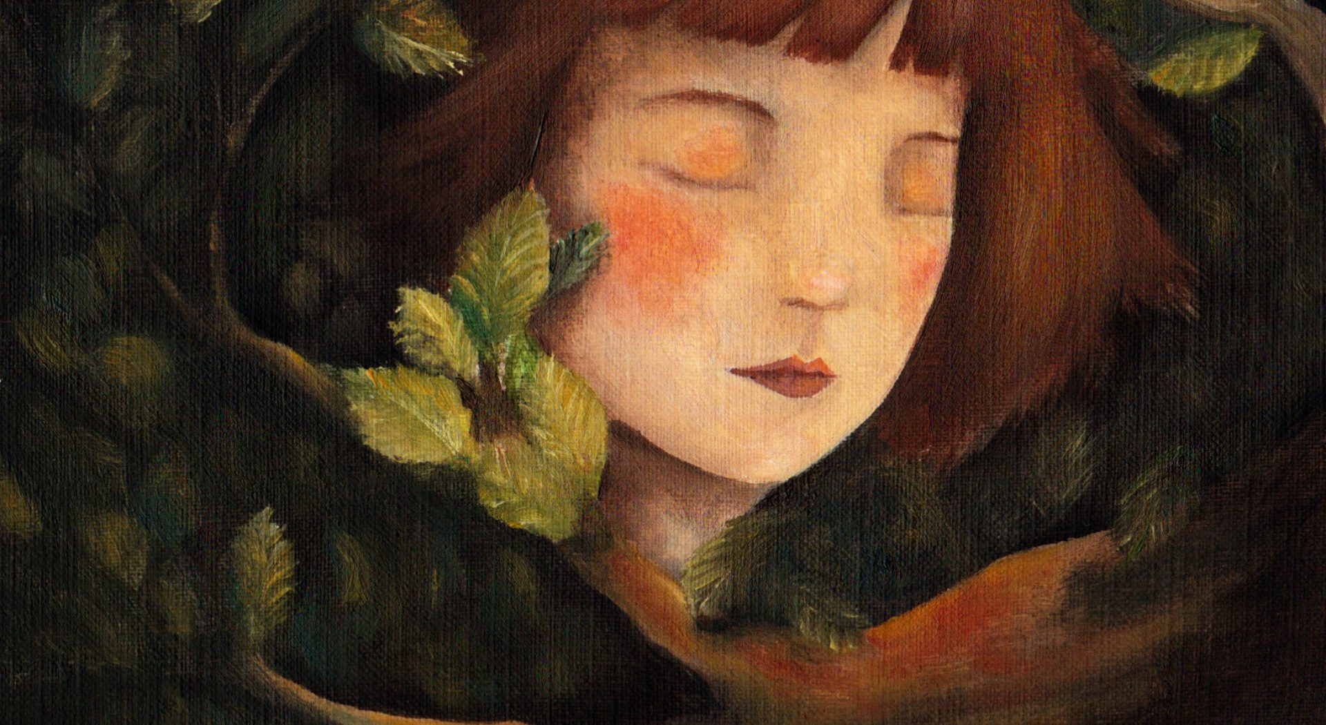 littlegirlsleeping